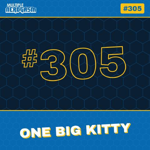 One Big Kitty: Katy Perry Blackface Shoe Controversy