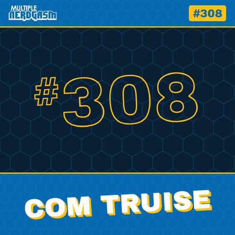 Com Truise: Captain Marvel Review & Leaving Neverland Documentary Reaction
