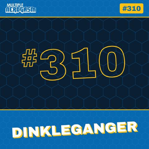 Dinkleganger: Jordan Peele's Us, Google Stadia & Captain Marvel