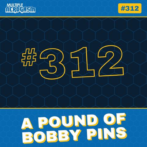 A Pound of Bobby Pins: Joker Teaser Trailer & Borderlands 3 Reveal