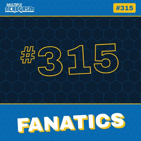 Fanatics: Avengers Endgame Review, Toxic Fandom & Mark Hamill Photo
