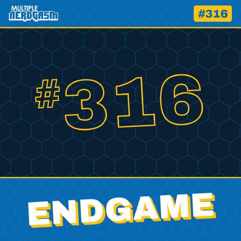 Endgame: Avengers Endgame Spoilers & Peter Mayhew Tribute