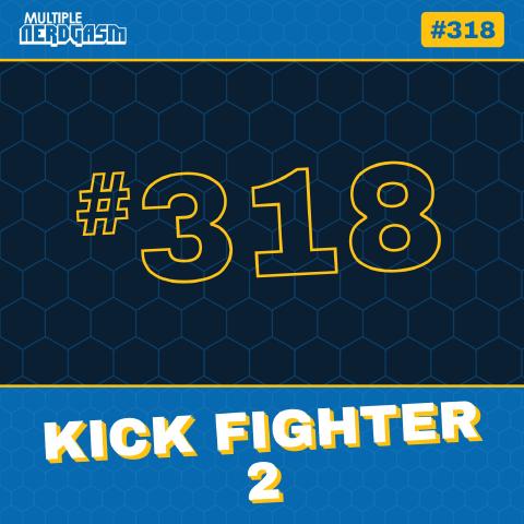 Kick Fighter 2: Judgement Day: Batman Casting Rumor & Sonic Redesign Backlash