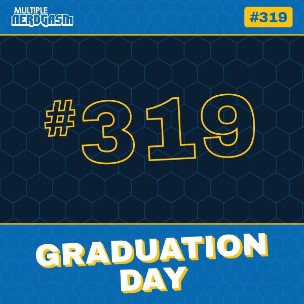 Graduation Day: Game of Thrones Season 8 Reaction & Sonic Delay episode artwork