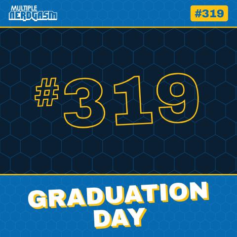 Graduation Day: Game of Thrones Season 8 Reaction & Sonic Delay