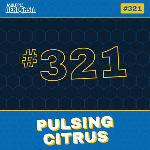 Pulsing Citrus: Baldur's Gate 3 Announcement & Google Stadia Launch