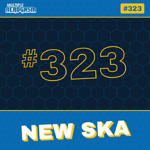 New Ska: EA's Loot Box Controversy & Avengers Endgame Re-Release