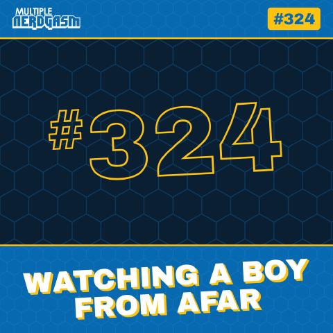 Watching a Boy From Afar: Riz Ahmed Detained & Kennedy's Successor