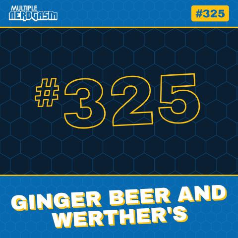 Ginger Beer and Werther's: Knives Out Trailer & Witcher Netflix Photos