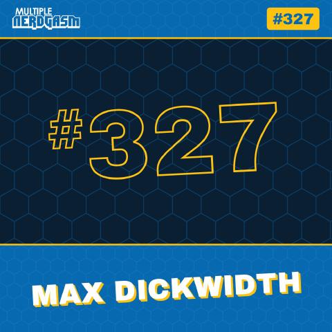 Max Dickwidth: Release the Snyder Cut & Marvel Phase 4 Slate