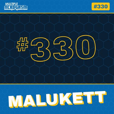 Malukett: Will Wheaton's Geek and Sundry Lawsuit & Death Stranding