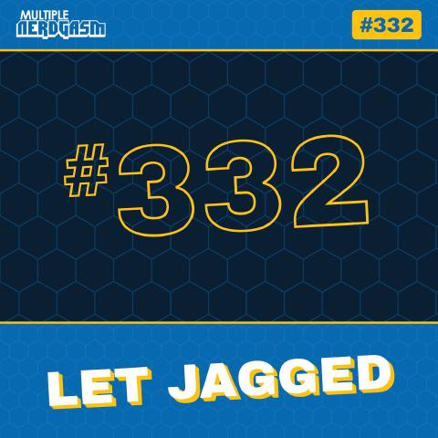 Let Jagged: The Man in the High Castle & Obi-Wan Kenobi Series