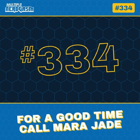 For a Good Time Call Mara Jade: Joker & Spider-Man: Far From Home