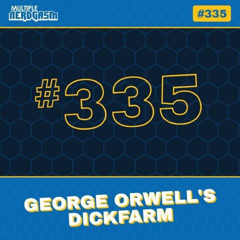 George Orwell's Dickfarm: Gemini Man & Maniac Cop HBO Series