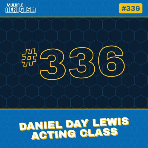 Daniel Day Lewis Acting Class: Joker & The Lighthouse
