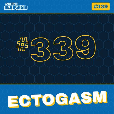 Ectogasm: Halo TV Series & The Outer Worlds