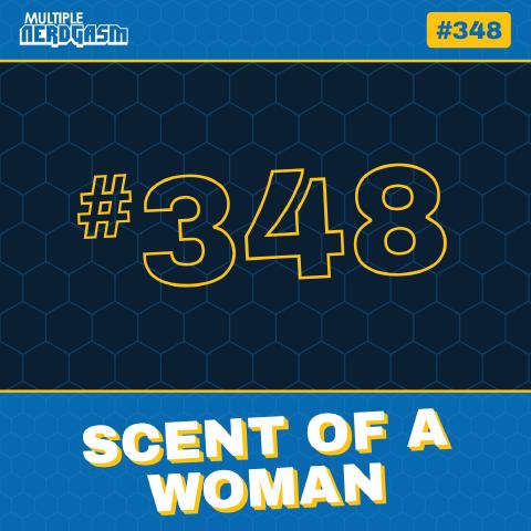 Scent Of A Woman: JoJo Rabbit & 1917