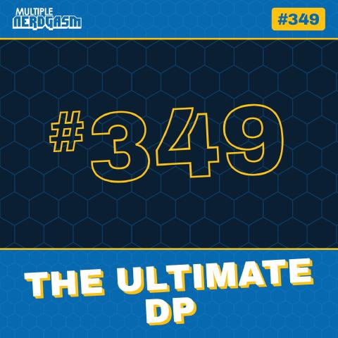 The Ultimate DP: Duel of the Fates & Cyberpunk 2077 Delayed