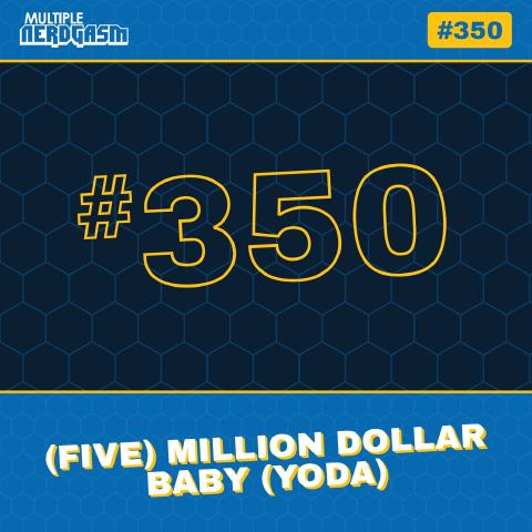 (Five) Million Dollar Baby (Yoda): Digital Media Debate & KOTOR Remake