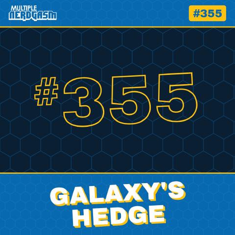 Galaxy's Hedge: Bandersnatch Lawsuit & Apple's iPhone Villain Rule