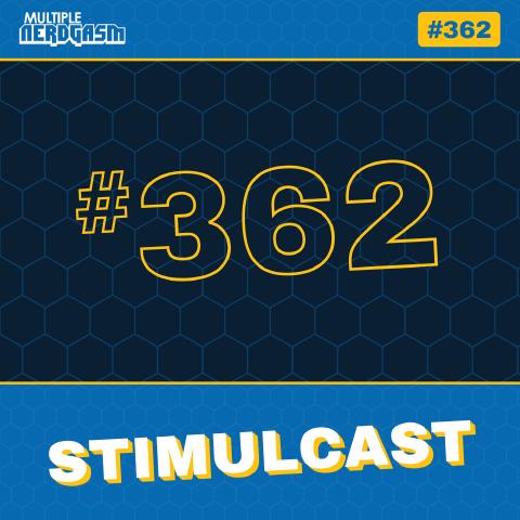 Stimulcast: The Pope's Holy Whiskey & Daryl Hannah's Censored Splash