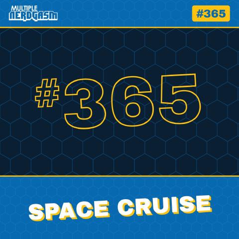 Space Cruise: Tom Cruise's Space Movie & Doom Eternal Soundtrack Drama