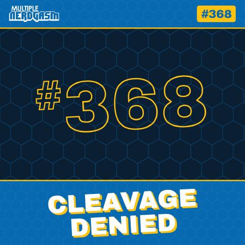 Cleavage Denied: Disney+ Nudity Censorship & SpaceX Crew Dragon