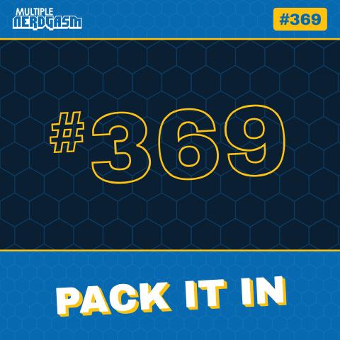 Pack It In: Joe Rogan Spotify Deal & Carol Baskin's Zoo Takeover