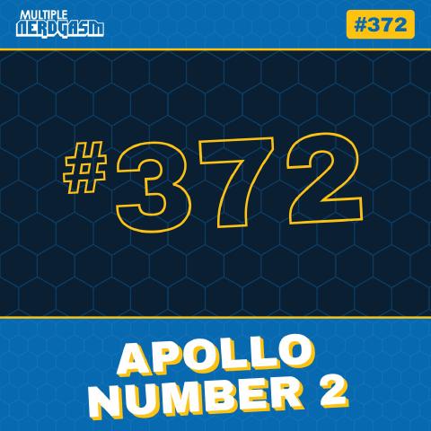 Apollo Number 2: NASA Moon Toilet Challenge & Disco Elysium TV Series