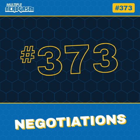 Negotiations: Keaton's Batman Return & Billy Mitchell King of Kong