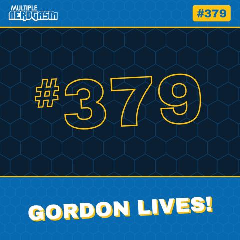 Gordon Lives! – Flash Gordon & Epic vs Apple Lawsuit
