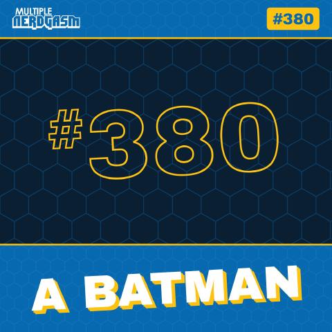 A Batman: The Batman Trailer & Zack Snyder's Justice League