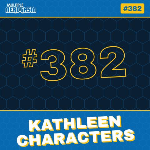 Kathleen Characters: Kathleen Kennedy's Star Wars & The Batman Delayed