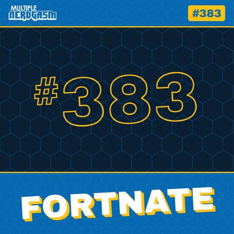 FortNate: Epic vs Apple Lawsuit & The Boys Review-Bombing Backlash