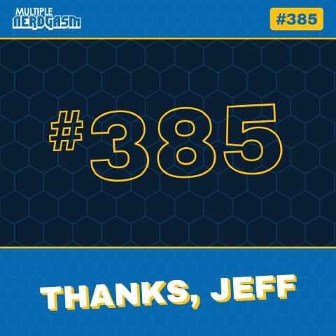 Thanks, Jeff: Amazon Customer Service & Microsoft Buys Bethesda