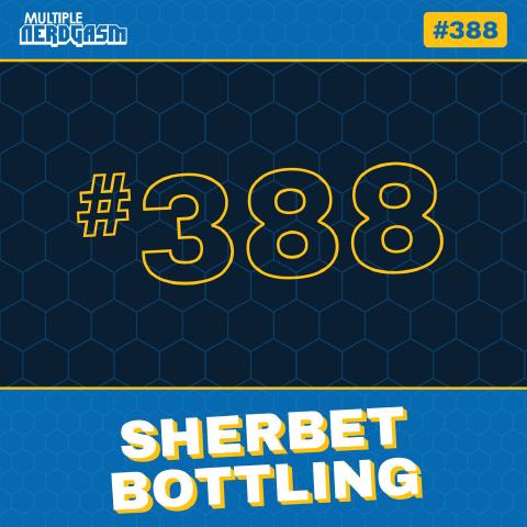 Sherbet Bottling: Bill & Ted Face the Music & Lovecraft Country