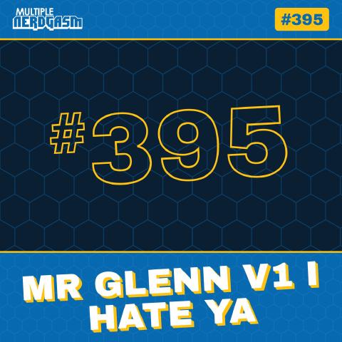 Mr Glenn V1 I Hate Ya: Toxic Avenger Reboot & Warner Movies to HBO Max