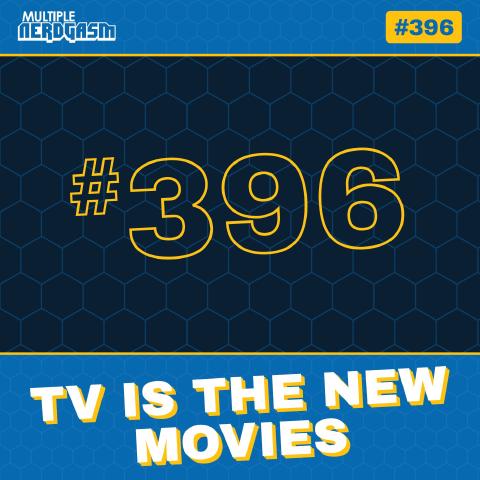 TV is the new Movies: Hayden Christensen Returns & Dune HBO Max Lawsuit