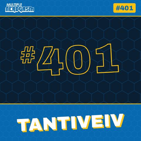 Tantiveiv: Bethesda Indiana Jones Game & Zack Snyder's Justice League