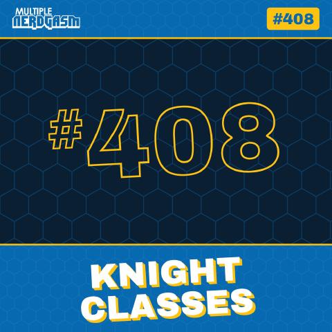 Knight Classes: WandaVision Finale & Dr. Seuss Books Cancelled