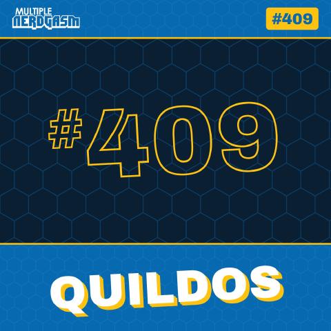 Quildos: Zack Snyder's Justice League, Lego Indiana Jones & American Gods
