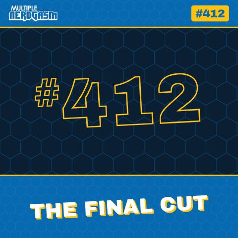 The Final Cut: Disco Elysium, Cyberpunk 2077 & Chernobyl