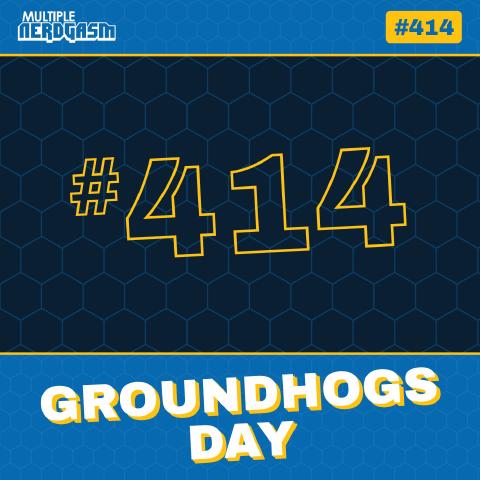 Groundhogs Day: Hank Azaria's Apu Apology & Fairy Bread Hoax