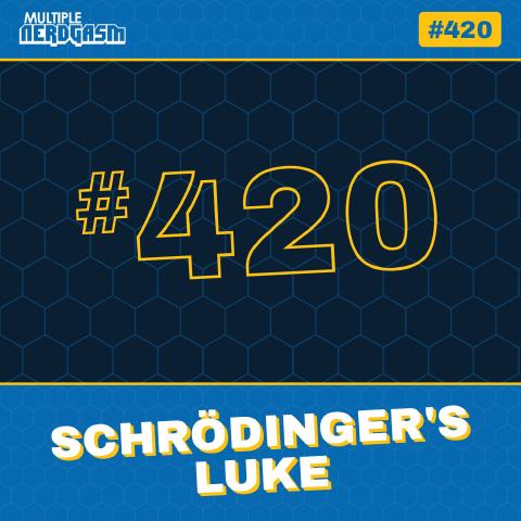 Schrödinger's Luke: Army of the Dead & Zack Snyder’s Star Wars Movie