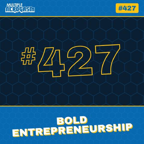 Bold Entrepreneurship: Doritos $20,000 Buyback & James Gunn