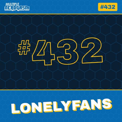 LonelyFans: The Suicide Squad, The Green Knight & OnlyFans Backlash