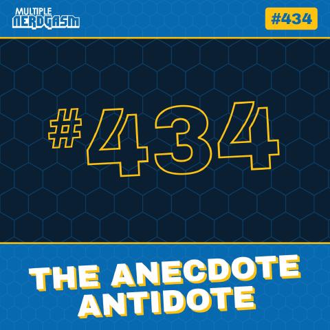 The Anecdote Antidote: Knights of the Old Republic Remake & Oppenheimer