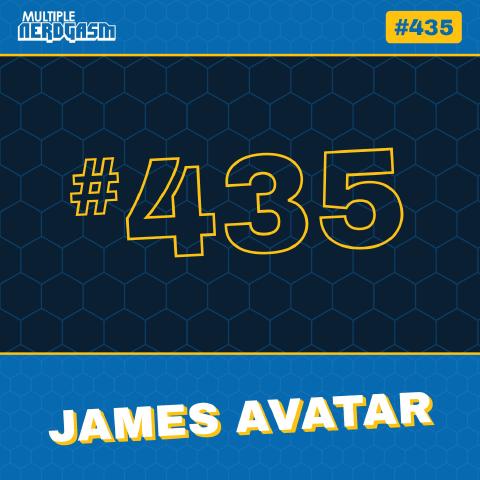 James Avatar: Life is Strange Review Bombing & Wolfenstein: The New Order