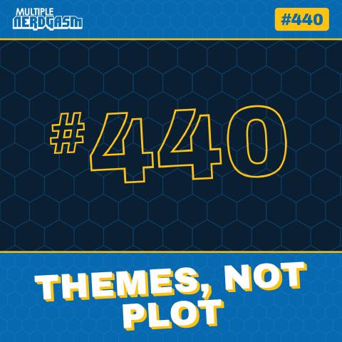 Themes, Not Plot: Rust Shooting, Dune Review & Indy 5 Delayed