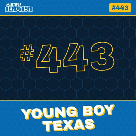Young Boy Texas: Elon Musk Richest Person in History & Tarantino NFTs